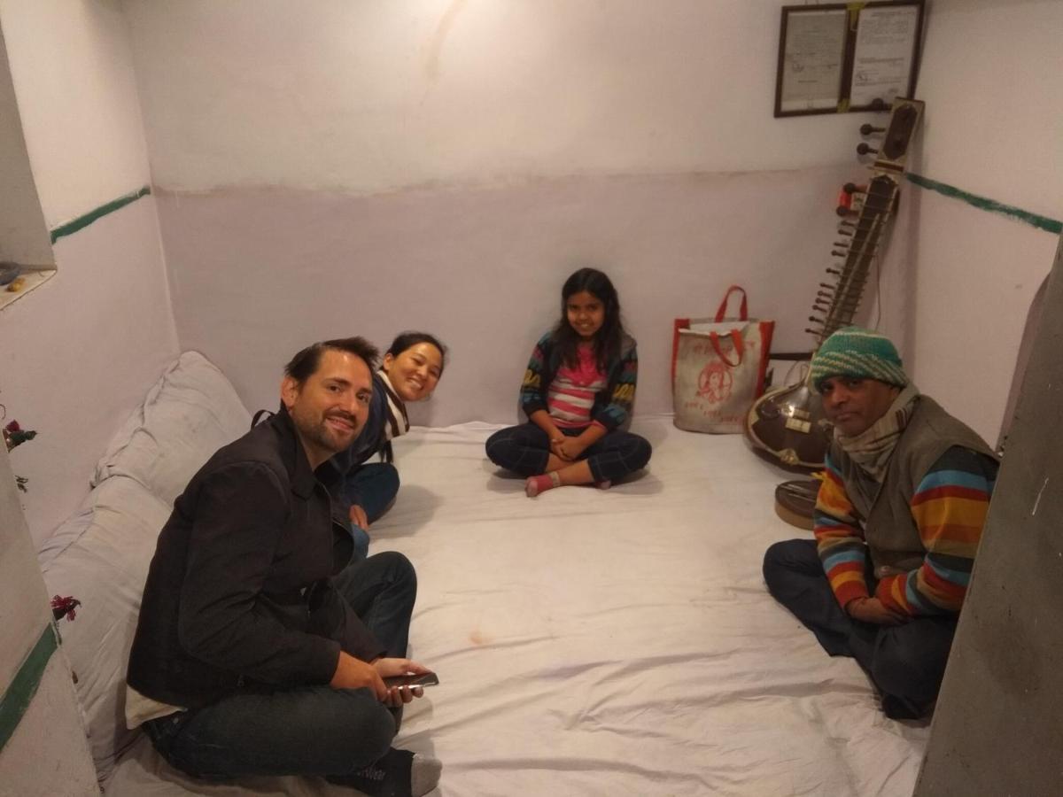 Mother Homestay Jaipur Exterior photo